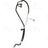 Four Seasons 55317 A/C Refrigerant Discharge / Suction Hose Assembly