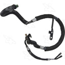 Four Seasons 55318 A/C Refrigerant Discharge / Suction Hose Assembly