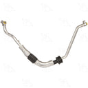 Four Seasons 55325 A/C Refrigerant Suction Hose - Rear