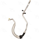 Four Seasons 55337 A/C Refrigerant Suction Hose