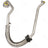 Four Seasons 55339 A/C Refrigerant Suction Hose