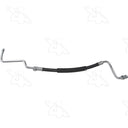 Four Seasons 55363 A/C Refrigerant Suction Hose