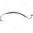 Four Seasons 55374 A/C Refrigerant Discharge Hose