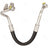 Four Seasons 55376 A/C Refrigerant Discharge Hose
