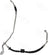 Four Seasons 55387 A/C Refrigerant Suction Hose