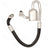 Four Seasons 55399 A/C Refrigerant Suction Hose