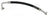 Four Seasons 55400 A/C Refrigerant Suction Hose