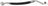 Four Seasons 55402 A/C Refrigerant Suction Hose