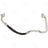 Four Seasons 55440 A/C Refrigerant Discharge Hose