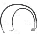 Four Seasons 55452 A/C Refrigerant Discharge / Suction Hose Assembly