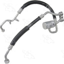Four Seasons 55453 A/C Refrigerant Discharge / Suction Hose Assembly
