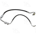 Four Seasons 55454 A/C Refrigerant Discharge / Suction Hose Assembly