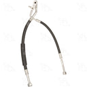 Four Seasons 55455 A/C Refrigerant Discharge / Suction Hose Assembly