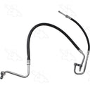 Four Seasons 55458 A/C Refrigerant Discharge / Suction Hose Assembly