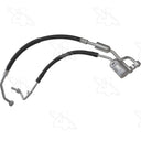 Four Seasons 55461 A/C Refrigerant Discharge / Suction Hose Assembly