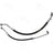 Four Seasons 55468 A/C Refrigerant Discharge / Suction Hose Assembly