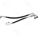 Four Seasons 55471 A/C Refrigerant Discharge / Suction Hose Assembly