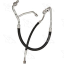 Four Seasons 55472 A/C Refrigerant Discharge / Suction Hose Assembly