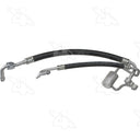 Four Seasons 55476 A/C Refrigerant Discharge / Suction Hose Assembly