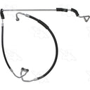 Four Seasons 55477 A/C Refrigerant Discharge / Suction Hose Assembly