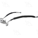 Four Seasons 55479 A/C Refrigerant Discharge / Suction Hose Assembly