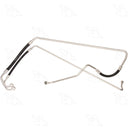 Four Seasons 55480 A/C Refrigerant Discharge / Suction Hose Assembly