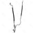 Four Seasons 55483 A/C Refrigerant Discharge / Suction Hose Assembly