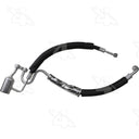 Four Seasons 55484 A/C Refrigerant Discharge / Suction Hose Assembly