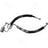 Four Seasons 55484 A/C Refrigerant Discharge / Suction Hose Assembly
