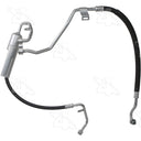 Four Seasons 55487 A/C Refrigerant Discharge / Suction Hose Assembly