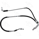 Four Seasons 55497 A/C Refrigerant Discharge / Suction Hose Assembly