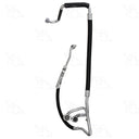 Four Seasons 55498 A/C Refrigerant Discharge / Suction Hose Assembly