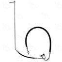 Four Seasons 55523 A/C Refrigerant Discharge / Suction Hose Assembly