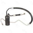 Four Seasons 55558 A/C Refrigerant Suction Hose