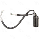 Four Seasons 55559 A/C Refrigerant Suction Hose