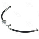 Four Seasons 55561 A/C Refrigerant Discharge / Suction Hose Assembly