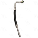 Four Seasons 55564 A/C Refrigerant Suction Hose - Rear