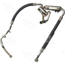 Four Seasons 55579 A/C Refrigerant Discharge / Suction Hose Assembly