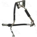 Four Seasons 55580 A/C Refrigerant Discharge / Suction Hose Assembly
