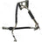 Four Seasons 55580 A/C Refrigerant Discharge / Suction Hose Assembly
