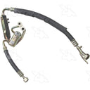 Four Seasons 55583 A/C Refrigerant Discharge / Suction Hose Assembly