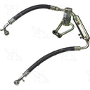 Four Seasons 55586 A/C Refrigerant Discharge / Suction Hose Assembly