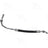 Four Seasons 55593 A/C Refrigerant Discharge Hose