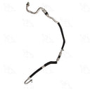 Four Seasons 55597 A/C Refrigerant Suction Hose