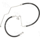 Four Seasons 55598 A/C Refrigerant Discharge / Suction Hose Assembly