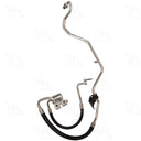 Four Seasons 55599 A/C Refrigerant Discharge / Suction Hose Assembly