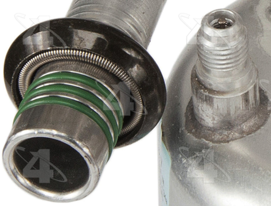 Four Seasons 55603 A/C Refrigerant Suction Hose