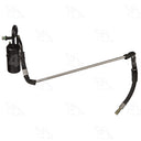 Four Seasons 55606 A/C Refrigerant Suction Hose