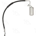 Four Seasons 55608 A/C Refrigerant Suction Hose