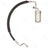 Four Seasons 55612 A/C Refrigerant Suction Hose